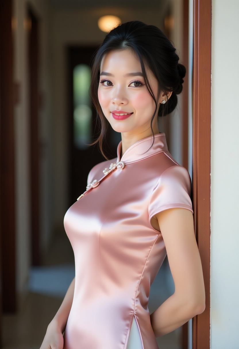 系统逼我当团宠海报